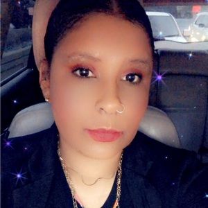 Meet your Posher, Katia